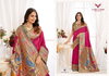 Mastani Paithani Vol 4 By Zarkaashi Katan Silk Best Saree Wholesale Shop In Surat
